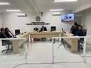 Câmara de São Sebastião do Umbuzeiro aprova projeto e discute temas de interesse da população