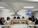 Câmara de São Sebastião do Umbuzeiro realiza sessão ordinária e aprova projetos importantes