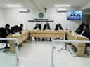 Câmara de São Sebastião do Umbuzeiro retorna do recesso votando vários projetos