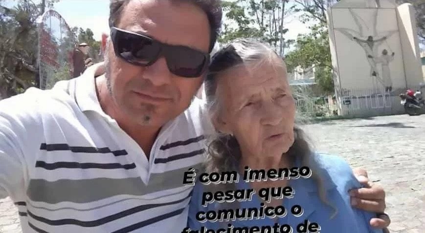Câmara de Vereadores de São Sebastião do Umbuzeiro divulga nota de pesar pela morte da avó do vereador Cícero Lira