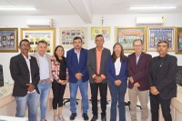 Câmara de vereadores de São Sebastião do Umbuzeiro realiza Sessão e aprova Projeto de Lei