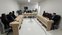 Durante sessão ordinária, Câmara de São Sebastião do Umbuzeiro aprova aumento salarial para os professores
