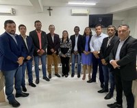 São Sebastião do Umbuzeiro: vereadores aprovam indicações para implantação de serviços em saúde e infraestrutura