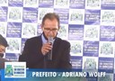 Votação da Mesa Diretora da Câmara Municipal de São Sebastião do Umbuzeiro Biênio 2021-2022 Votação da Mesa Diretora da Câmara Municipal de São Sebastião do Umbuzeiro Biênio 2021-2022