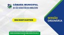 Sessão Ordinária da Câmara de São Sebastião do Umbuzeiro em 14 de setembro de 2023 Sessão Ordinária da Câmara de São Sebastião do Umbuzeiro em 14 de setembro de 2023